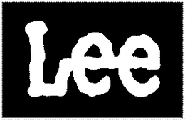 LEE trademark