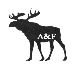 A & F trademark