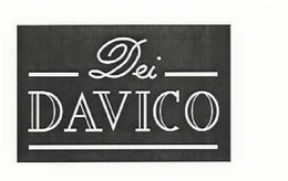 DEI DAVICO trademark