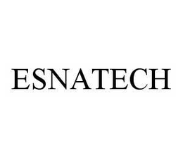 ESNATECH trademark