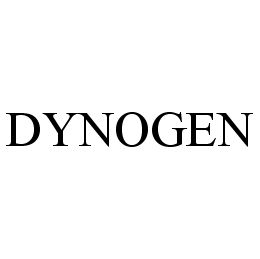 DYNOGEN trademark