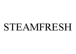 STEAMFRESH trademark