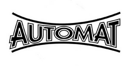 AUTOMAT trademark