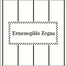 ERMENEGILDO ZEGNA trademark