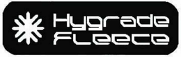HYGRADE FLEECE trademark