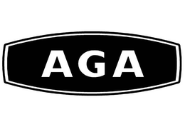 AGA trademark