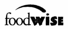 FOODWISE trademark