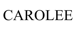 CAROLEE trademark