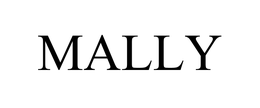 MALLY trademark
