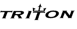 TRITON trademark