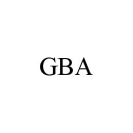 GBA trademark