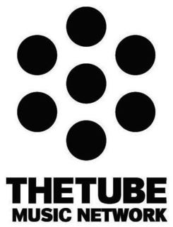 THE TUBE MUSIC NETWORK trademark