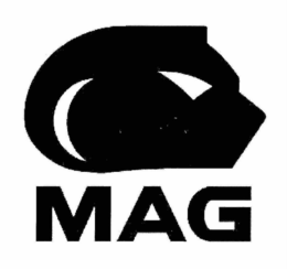 MAG trademark