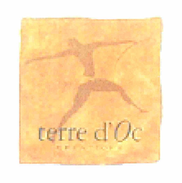 TERRE D'OC CREATIONS trademark