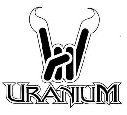 URANIUM trademark