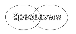 SPECSAVERS trademark