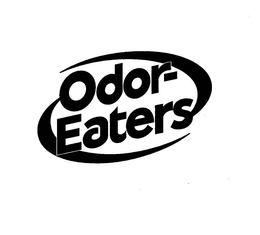 ODOR-EATERS trademark