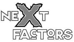 NEXT FACTORS trademark