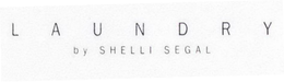 LAUNDRY BY SHELLI SEGAL trademark