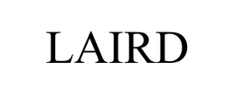 LAIRD trademark