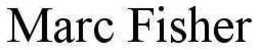 MARC FISHER trademark