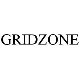 GRIDZONE trademark
