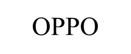 OPPO trademark