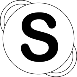 S trademark