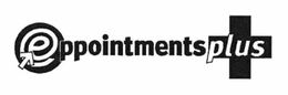 EPPOINTMENTSPLUS trademark