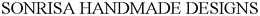 SONRISA HANDMADE DESIGNS trademark