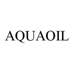 AQUAOIL trademark