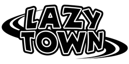 LAZY TOWN trademark
