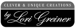 CLEVER & UNIQUE CREATIONS BY LORI GREINER trademark