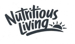 NUTRITIOUS LIVING trademark