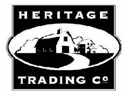 HERITAGE TRADING CO trademark