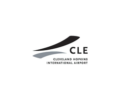 CLE CLEVELAND HOPKINS INTERNATIONAL AIRPORT trademark