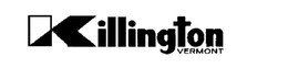 KILLINGTON VERMONT trademark