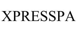 XPRESSPA trademark