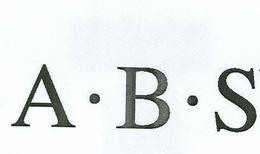 ABS trademark