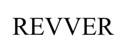 REVVER trademark