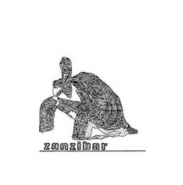ZANZIBAR trademark