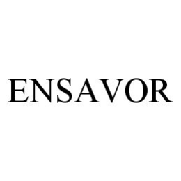 ENSAVOR trademark