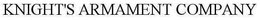 KNIGHT'S ARMAMENT COMPANY trademark