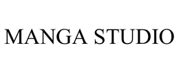 MANGA STUDIO trademark