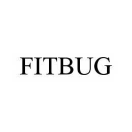 FITBUG trademark
