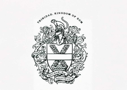 TRINIDAD, KINGDOM OF RUM, SACCHARUM OFFICINARUM trademark