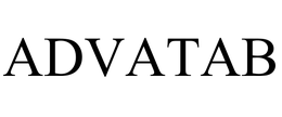 ADVATAB trademark