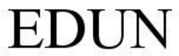 EDUN trademark
