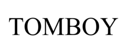 TOMBOY trademark