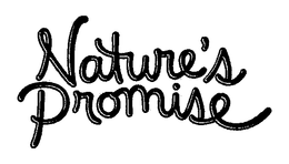 NATURE'S PROMISE trademark